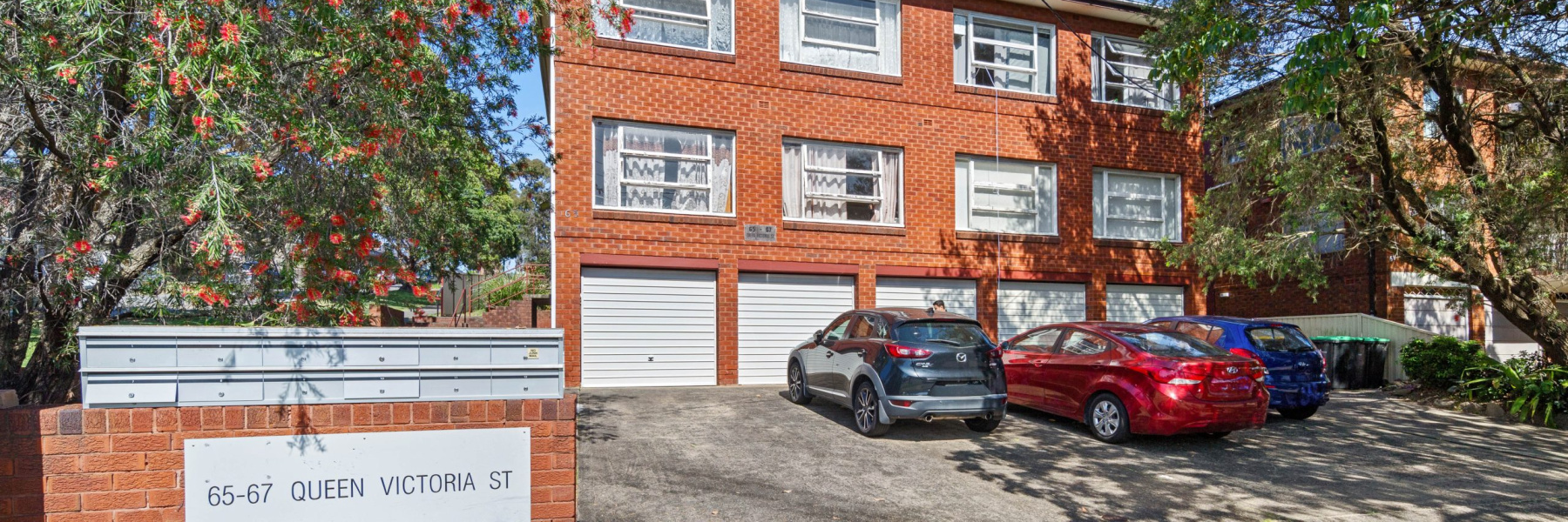 10/65-67 Queen Victoria Street, BEXLEY, NSW 2207 AUS