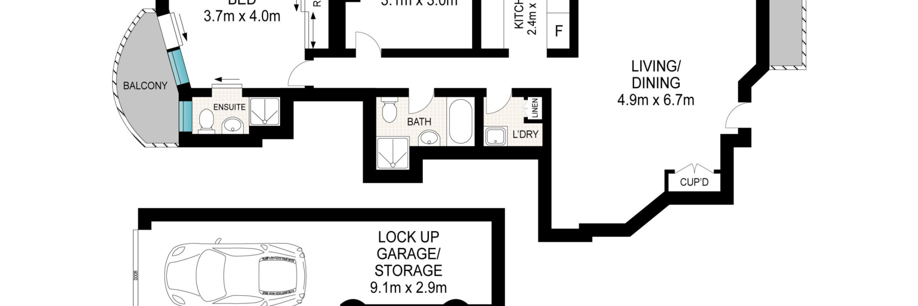 39/16-22 Willock Avenue, MIRANDA, NSW 2228 AUS