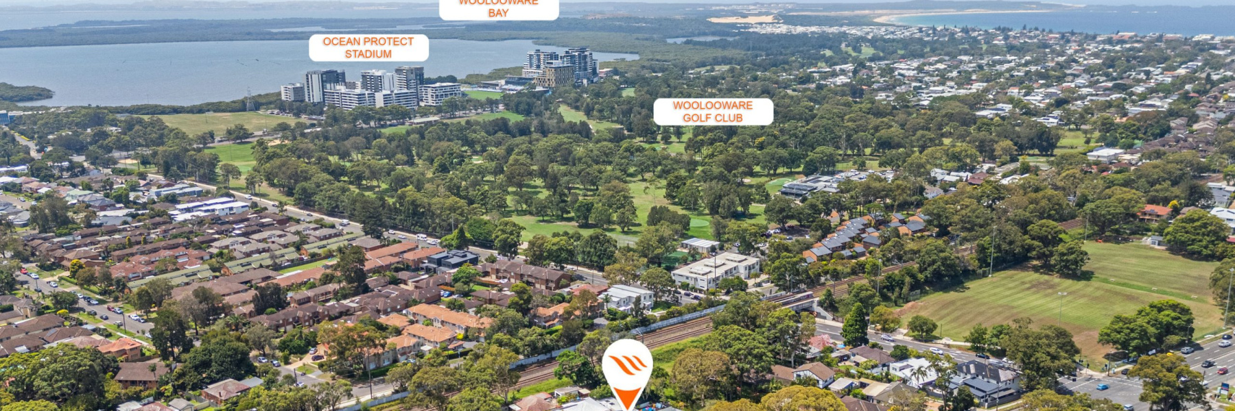 2/38 Wallumatta Road, CARINGBAH, NSW 2229 AUS