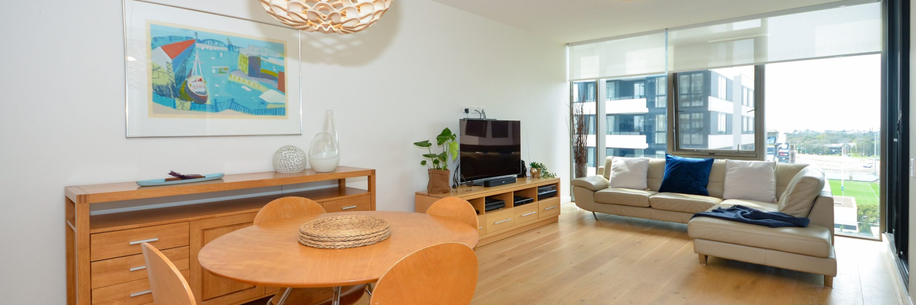 504/1 Foreshore Boulevard, WOOLOOWARE, NSW 2230 AUS