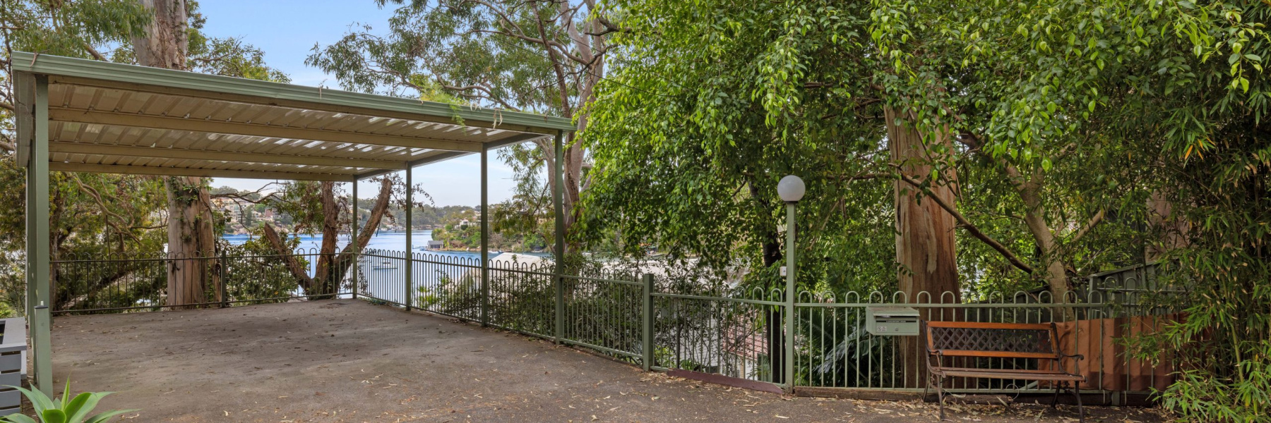 8 Green Point Road, OYSTER BAY, NSW 2225 AUS