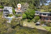 8 Green Point Road, OYSTER BAY, NSW 2225 AUS