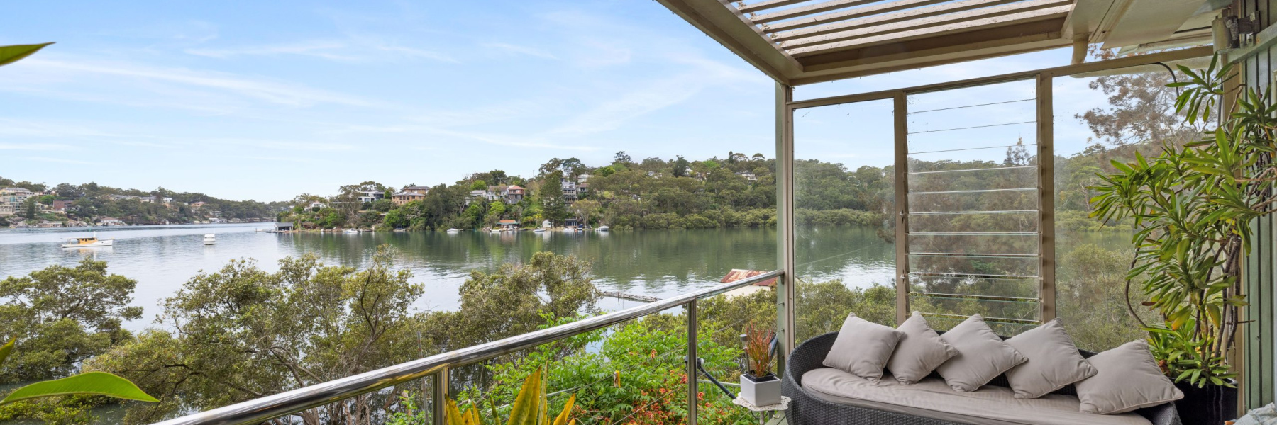 8 Green Point Road, OYSTER BAY, NSW 2225 AUS