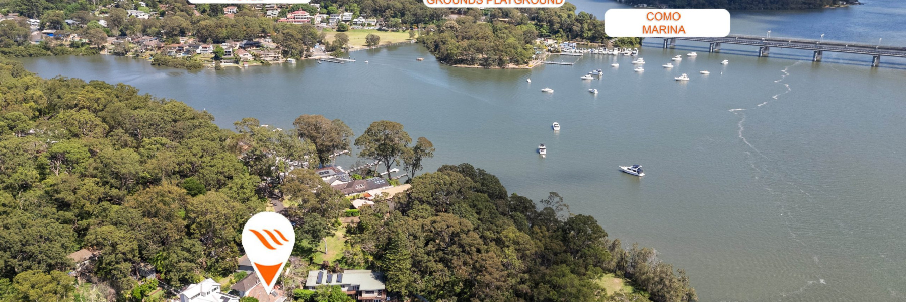 8 Green Point Road, OYSTER BAY, NSW 2225 AUS