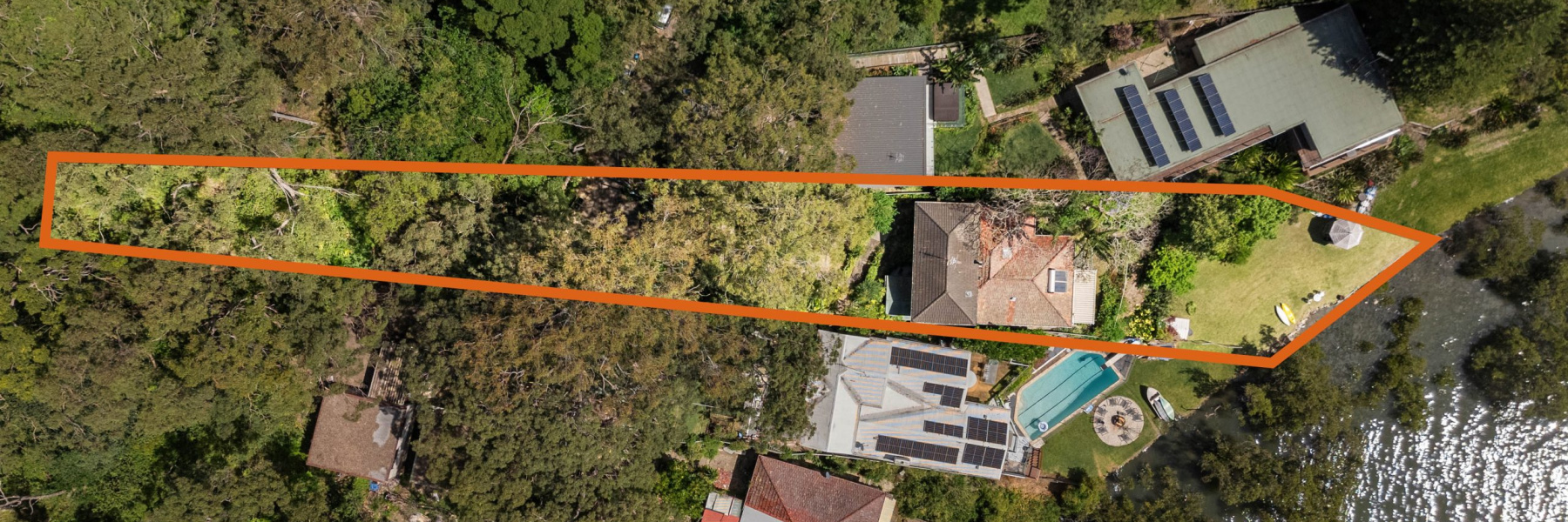 8 Green Point Road, OYSTER BAY, NSW 2225 AUS