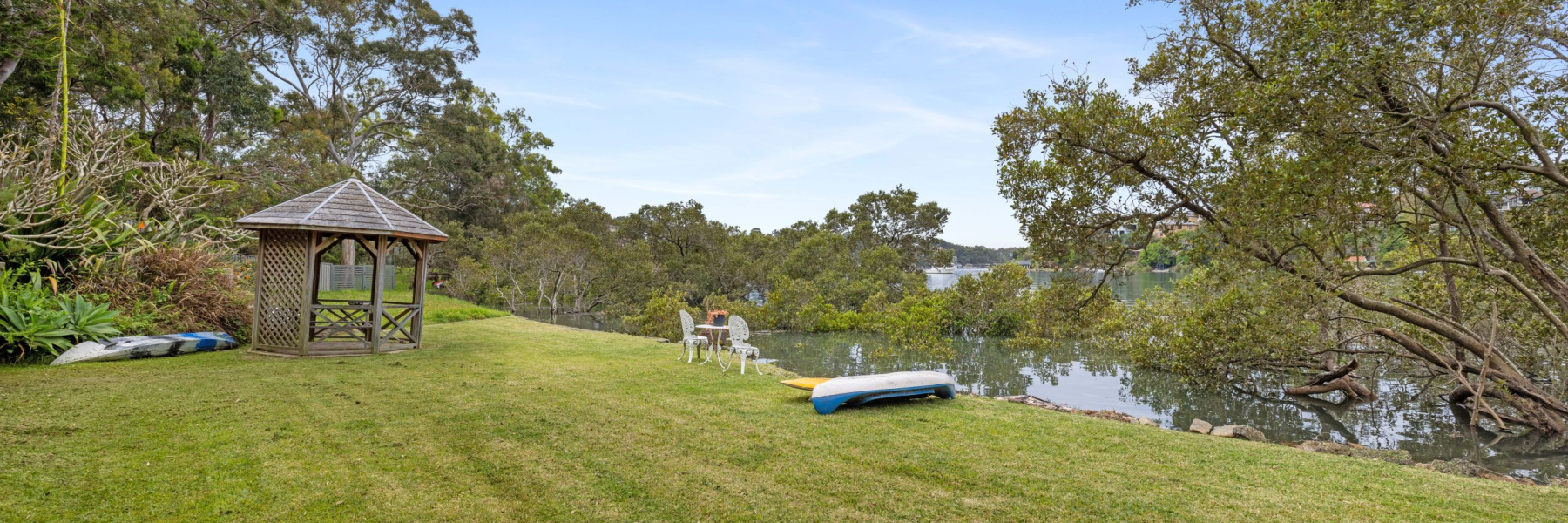 8 Green Point Road, OYSTER BAY, NSW 2225 AUS