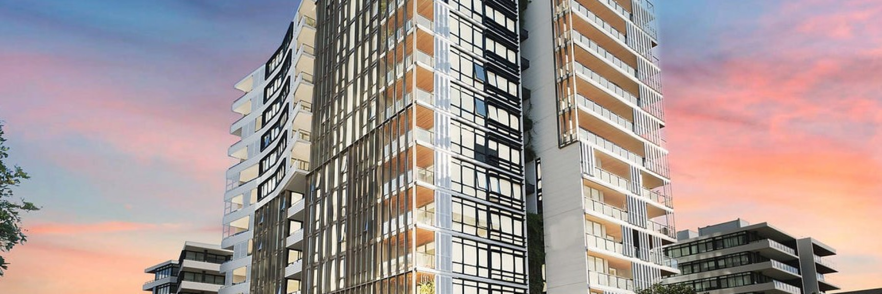 504/1 Foreshore Boulevard, WOOLOOWARE, NSW 2230 AUS