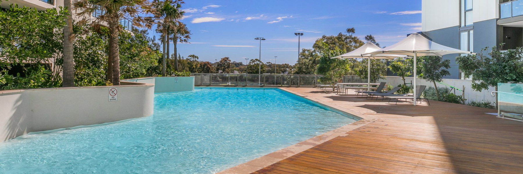 504/1 Foreshore Boulevard, WOOLOOWARE, NSW 2230 AUS