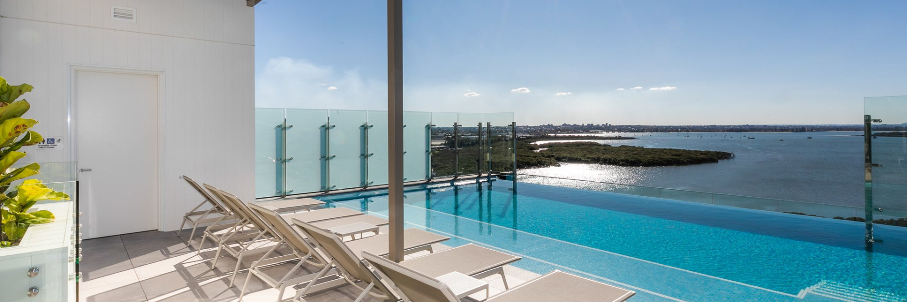 504/1 Foreshore Boulevard, WOOLOOWARE, NSW 2230 AUS