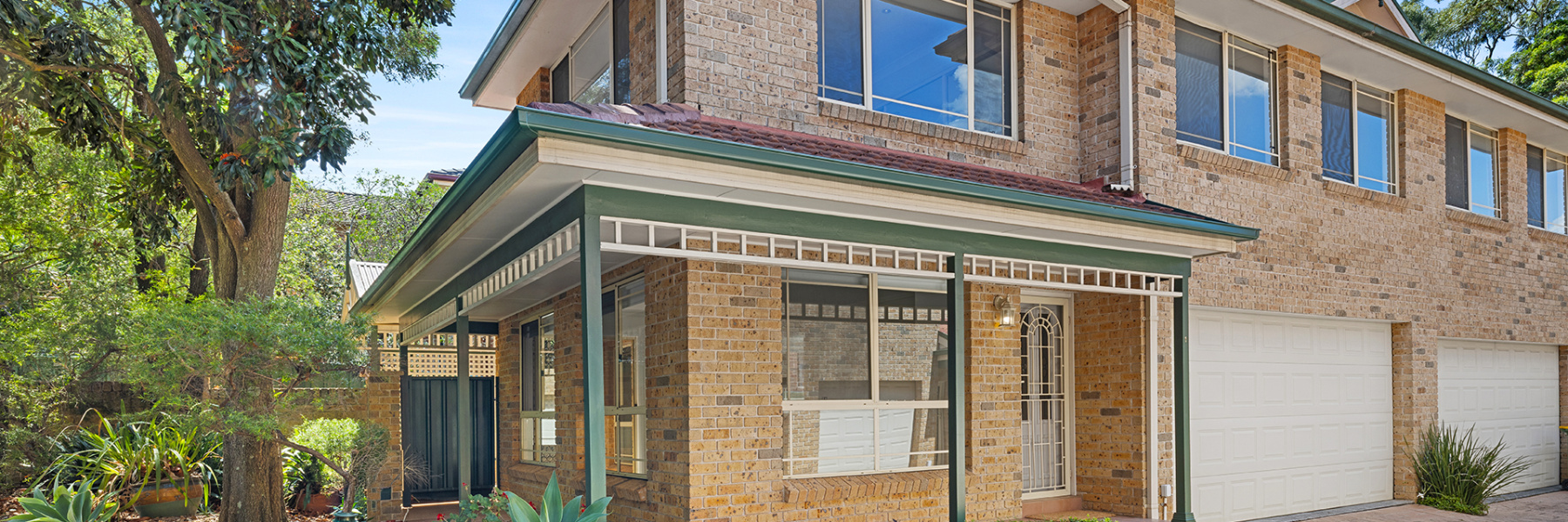 1/56-58 Hotham Road, GYMEA, NSW 2227 AUS