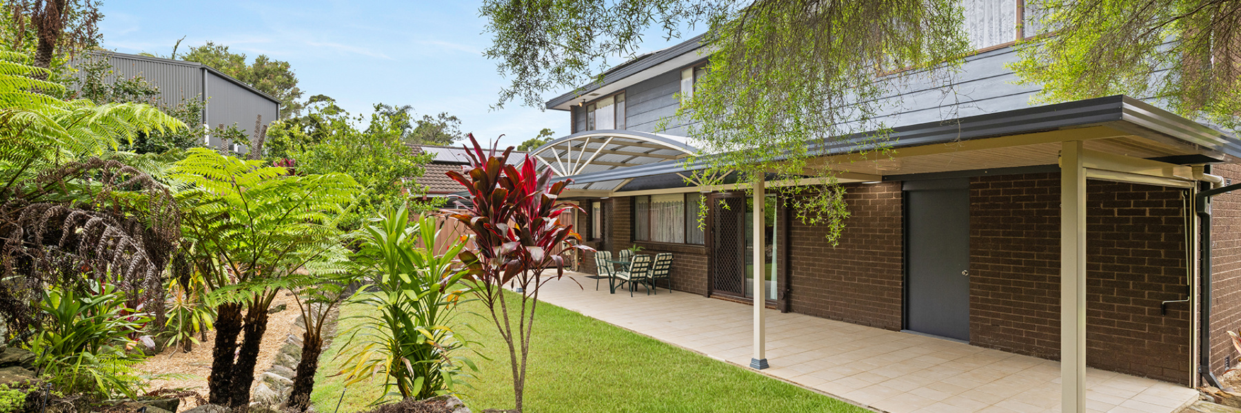 34 Darryl Place, GYMEA BAY, NSW 2227 AUS