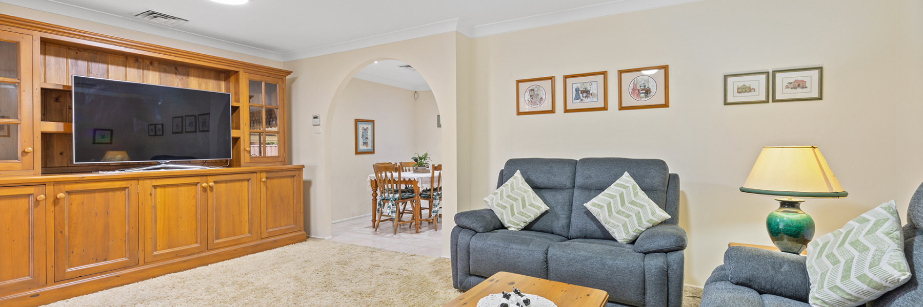 34 Darryl Place, GYMEA BAY, NSW 2227 AUS