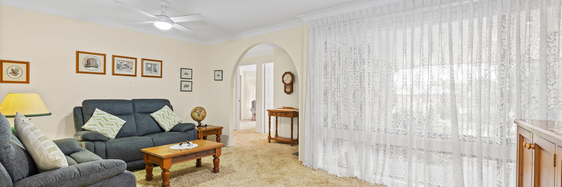 34 Darryl Place, GYMEA BAY, NSW 2227 AUS