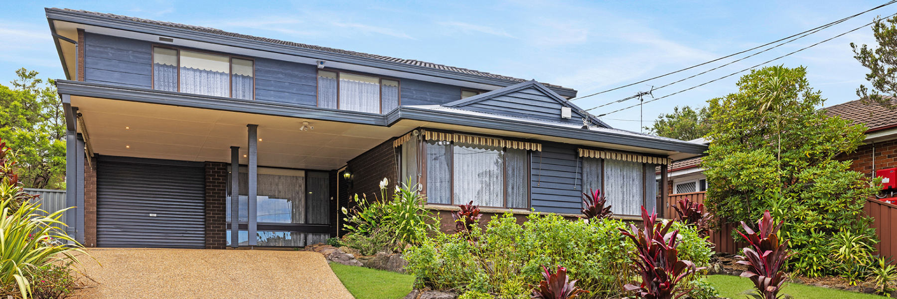 34 Darryl Place, GYMEA BAY, NSW 2227 AUS