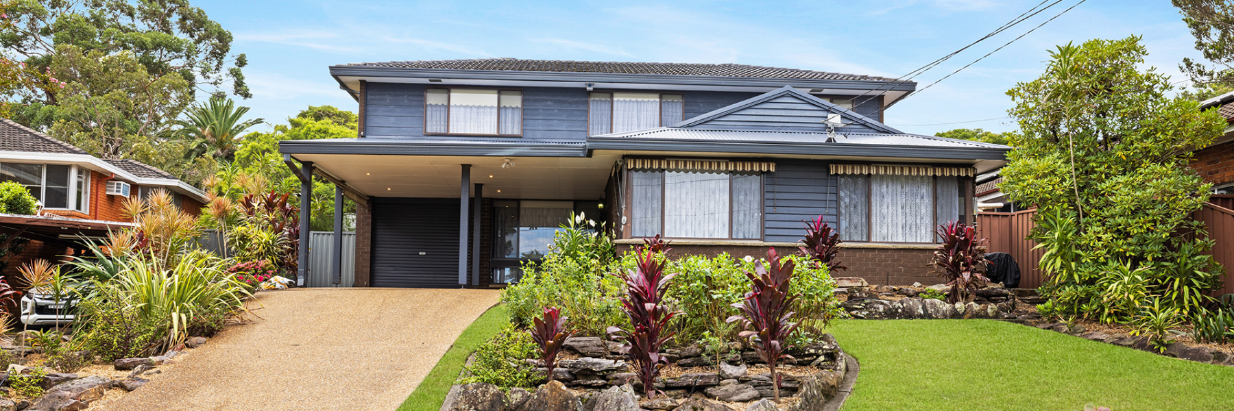 34 Darryl Place, GYMEA BAY, NSW 2227 AUS