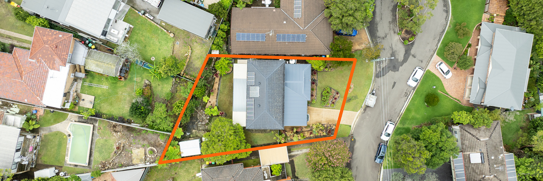 34 Darryl Place, GYMEA BAY, NSW 2227 AUS