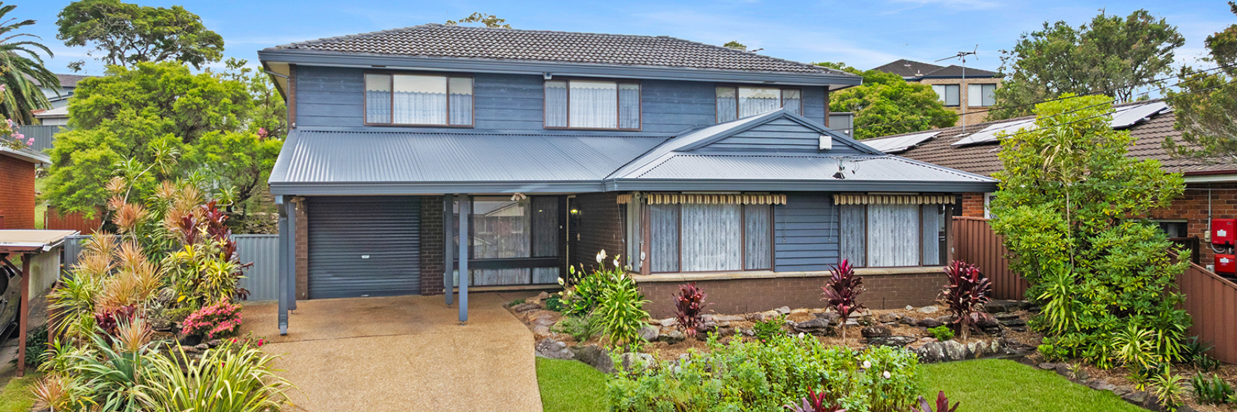 34 Darryl Place, GYMEA BAY, NSW 2227 AUS
