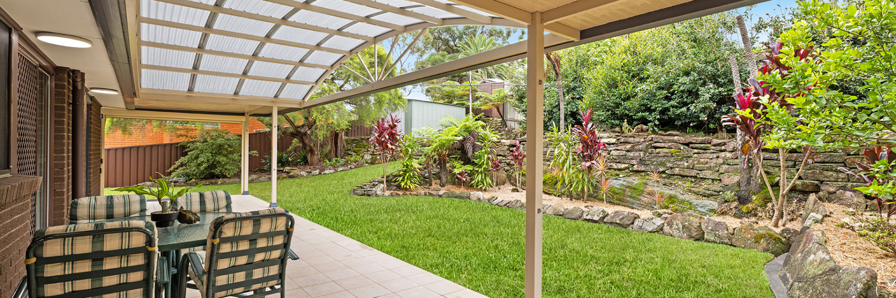 34 Darryl Place, GYMEA BAY, NSW 2227 AUS