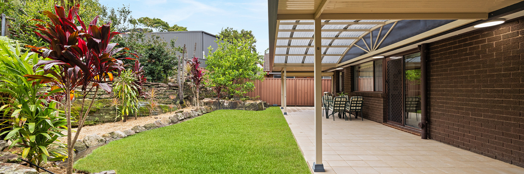 34 Darryl Place, GYMEA BAY, NSW 2227 AUS