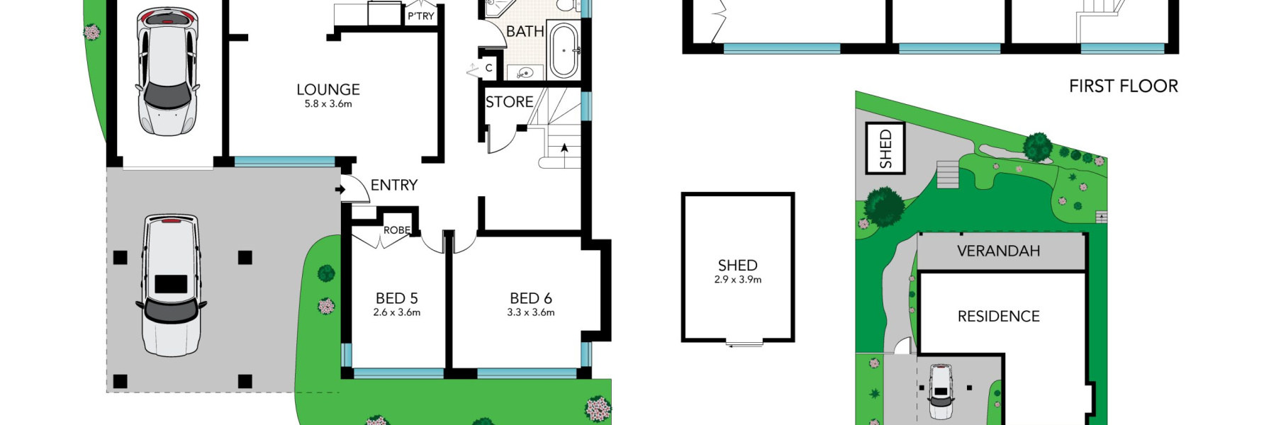 34 Darryl Place, GYMEA BAY, NSW 2227 AUS