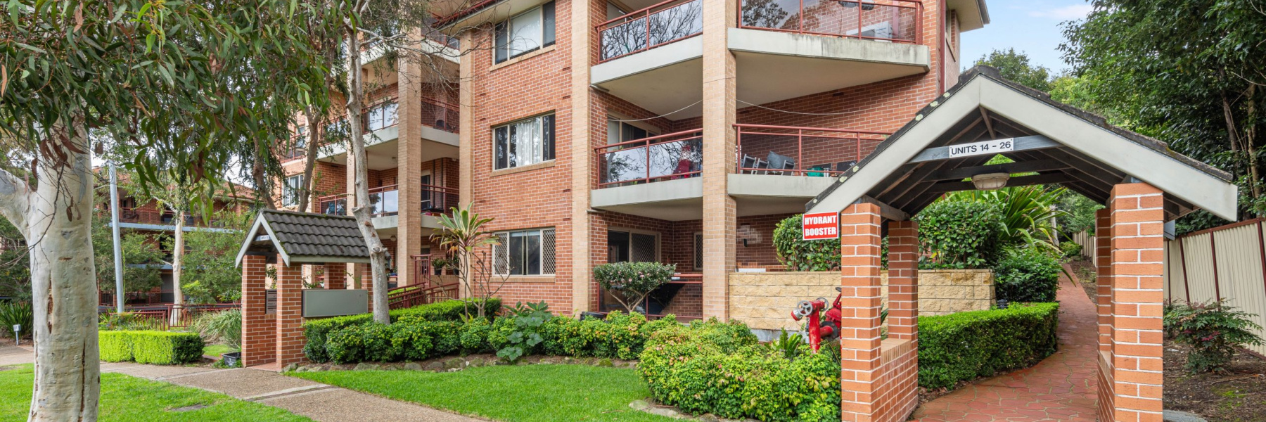 20/49-53 Belmont Street, SUTHERLAND, NSW 2232 AUS