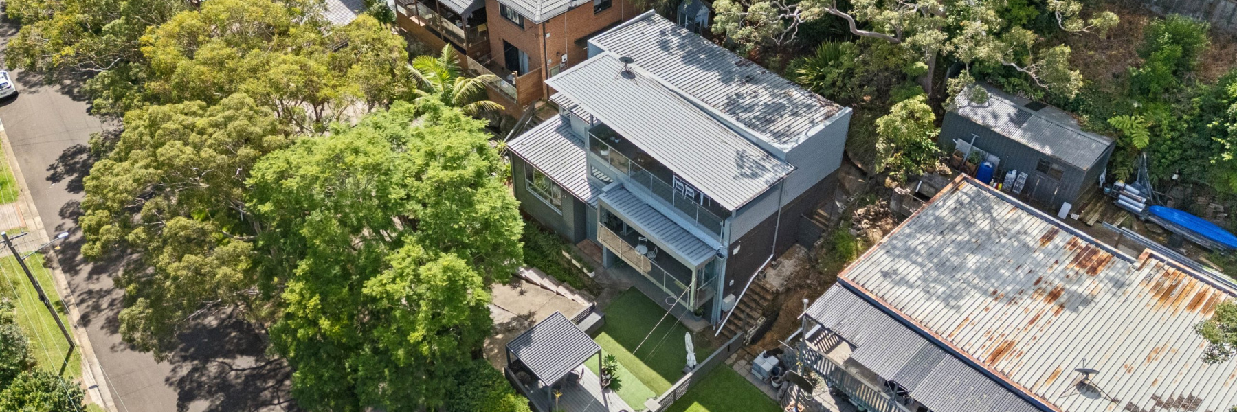 43 Gore Avenue, KIRRAWEE, NSW 2232 AUS