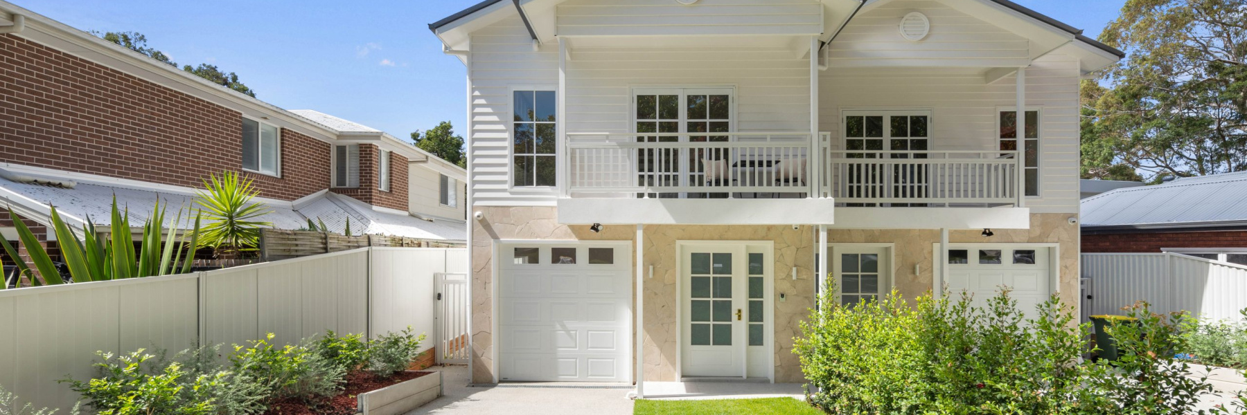 1/38 Wallumatta Road, CARINGBAH, NSW 2229 AUS