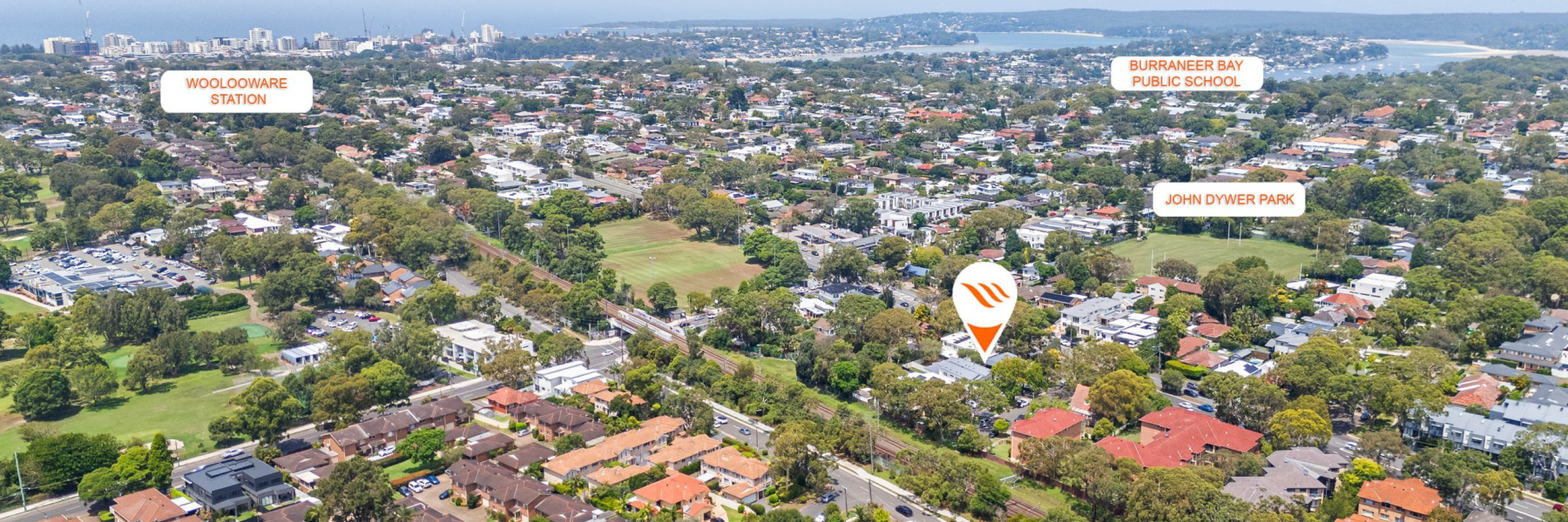 1/38 Wallumatta Road, CARINGBAH, NSW 2229 AUS