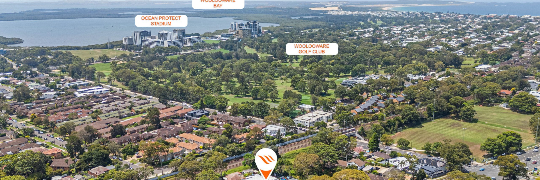 1/38 Wallumatta Road, CARINGBAH, NSW 2229 AUS