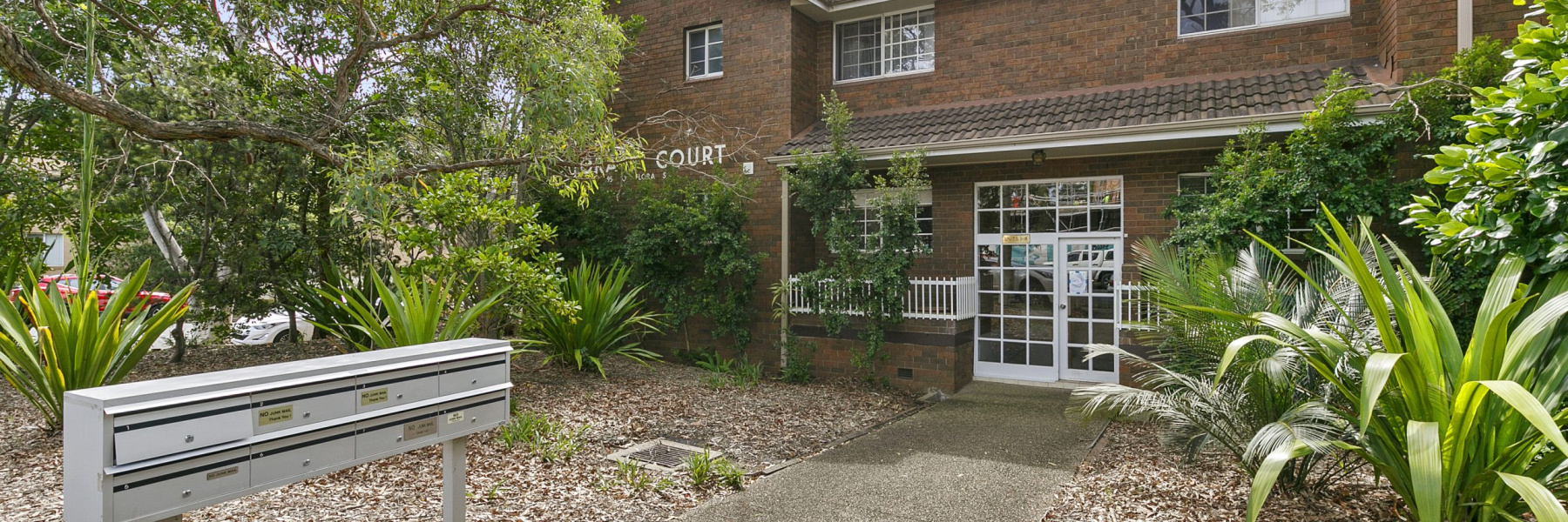 4/95-101 Flora Street, SUTHERLAND, NSW 2232 AUS