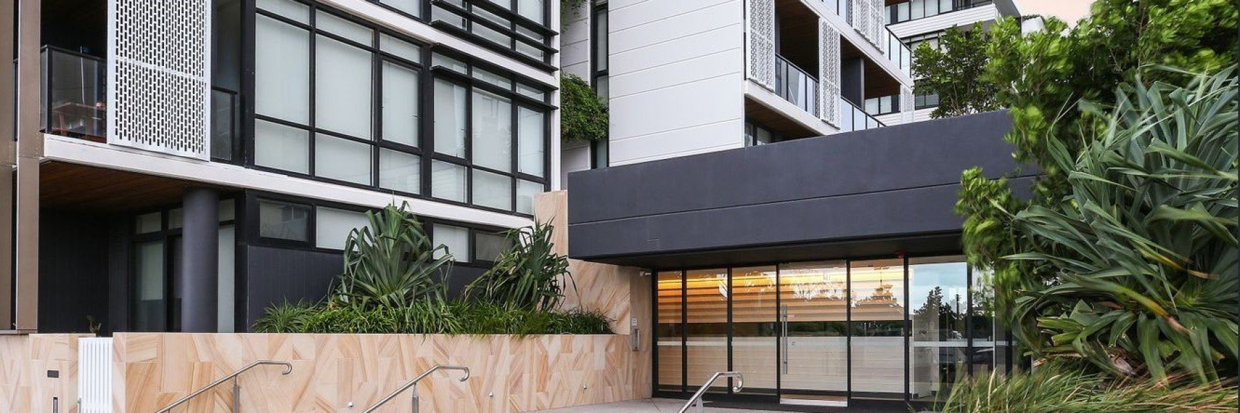 504/1 Foreshore Boulevard, WOOLOOWARE, NSW 2230 AUS