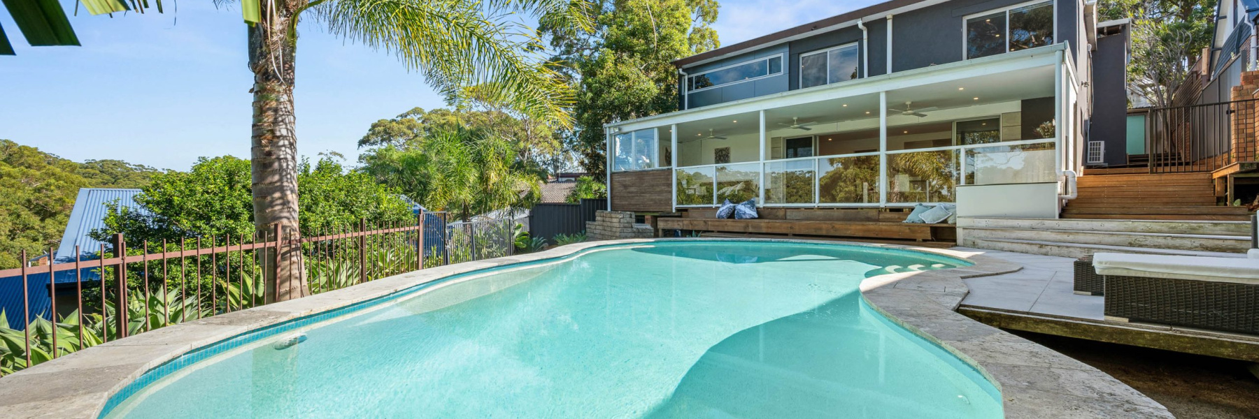 79 Bunarba Road, GYMEA BAY, NSW 2227 AUS