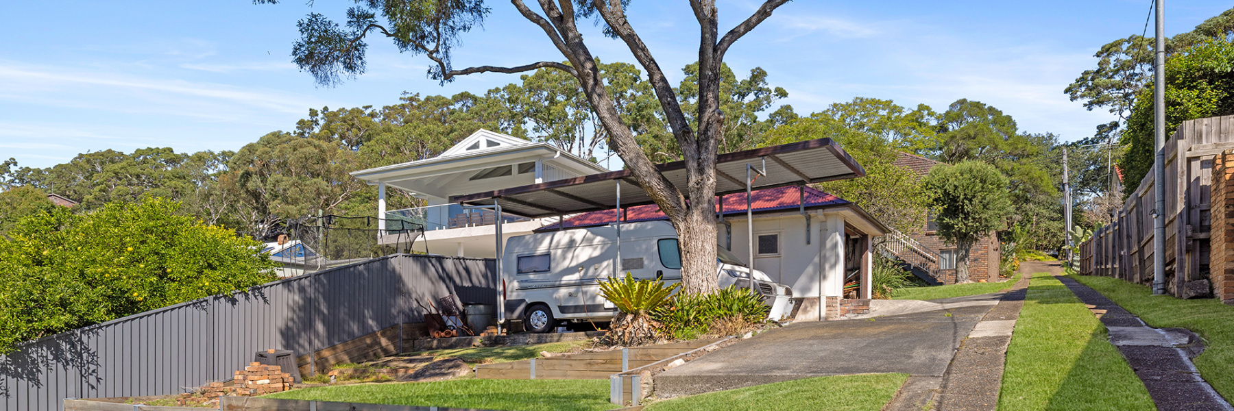 203 Peninsular Road, GRAYS POINT, NSW 2232 AUS