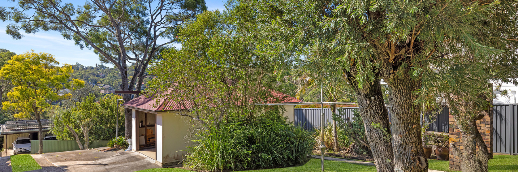 203 Peninsular Road, GRAYS POINT, NSW 2232 AUS