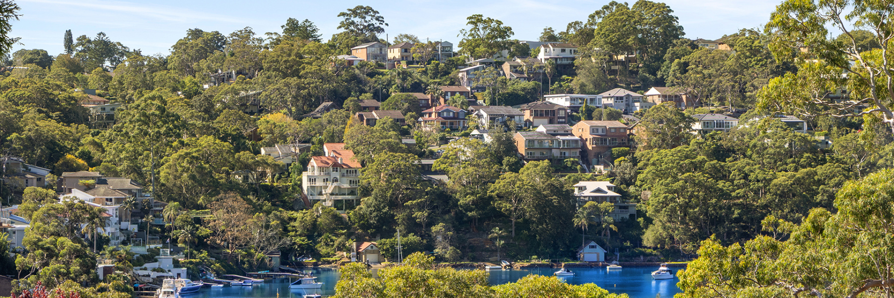 203 Peninsular Road, GRAYS POINT, NSW 2232 AUS