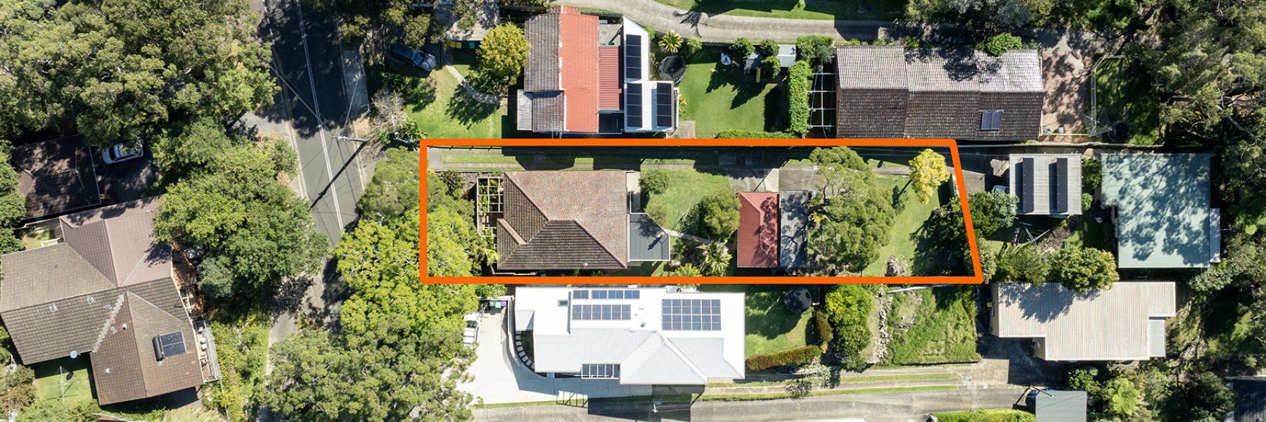 203 Peninsular Road, GRAYS POINT, NSW 2232 AUS