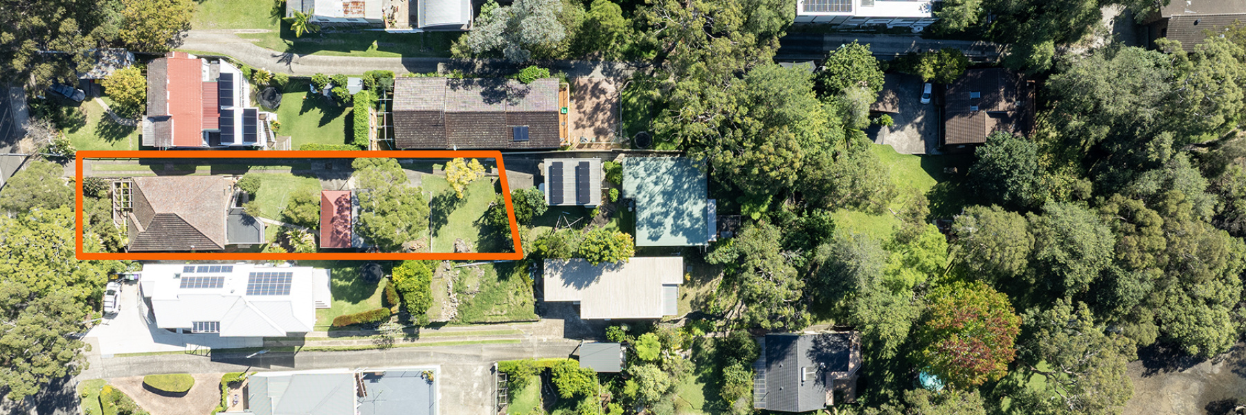 203 Peninsular Road, GRAYS POINT, NSW 2232 AUS