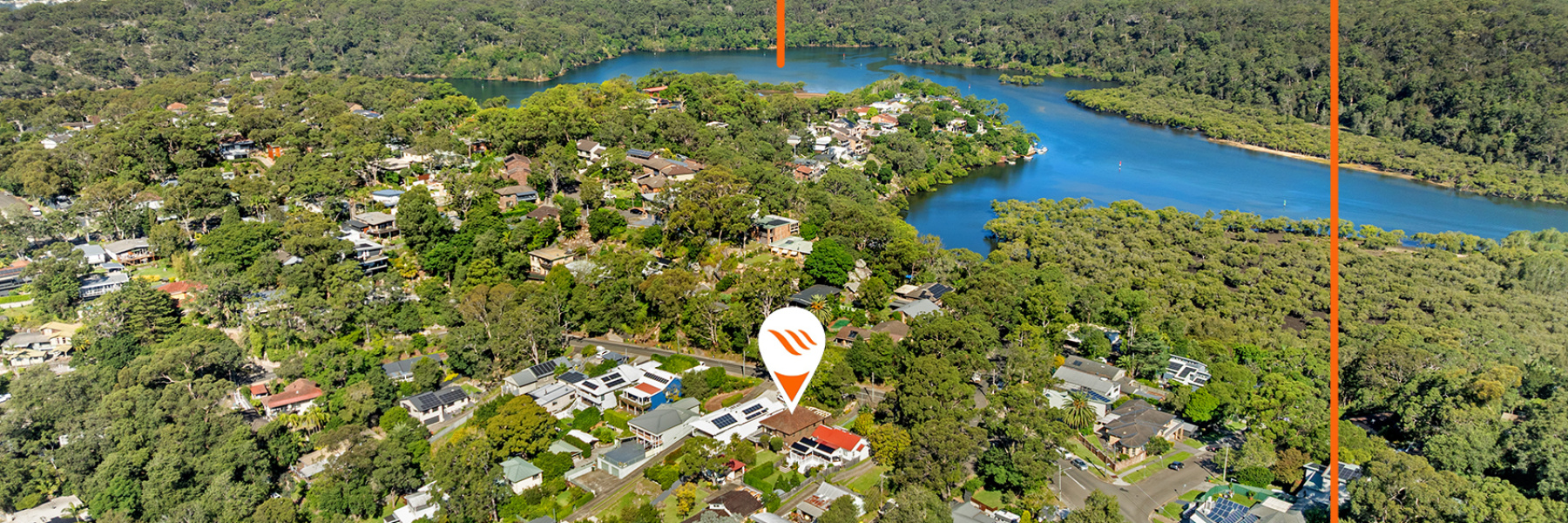 203 Peninsular Road, GRAYS POINT, NSW 2232 AUS