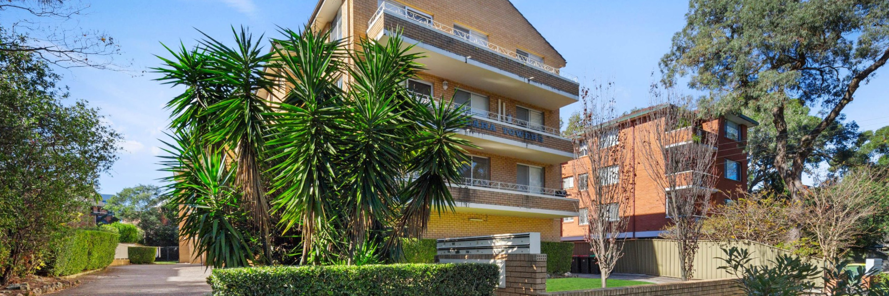 7/30 Talara Road, GYMEA, NSW 2227 AUS