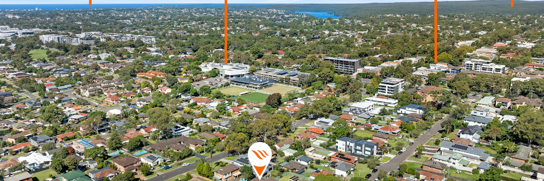 37 Milburn Road, GYMEA, NSW 2227 AUS