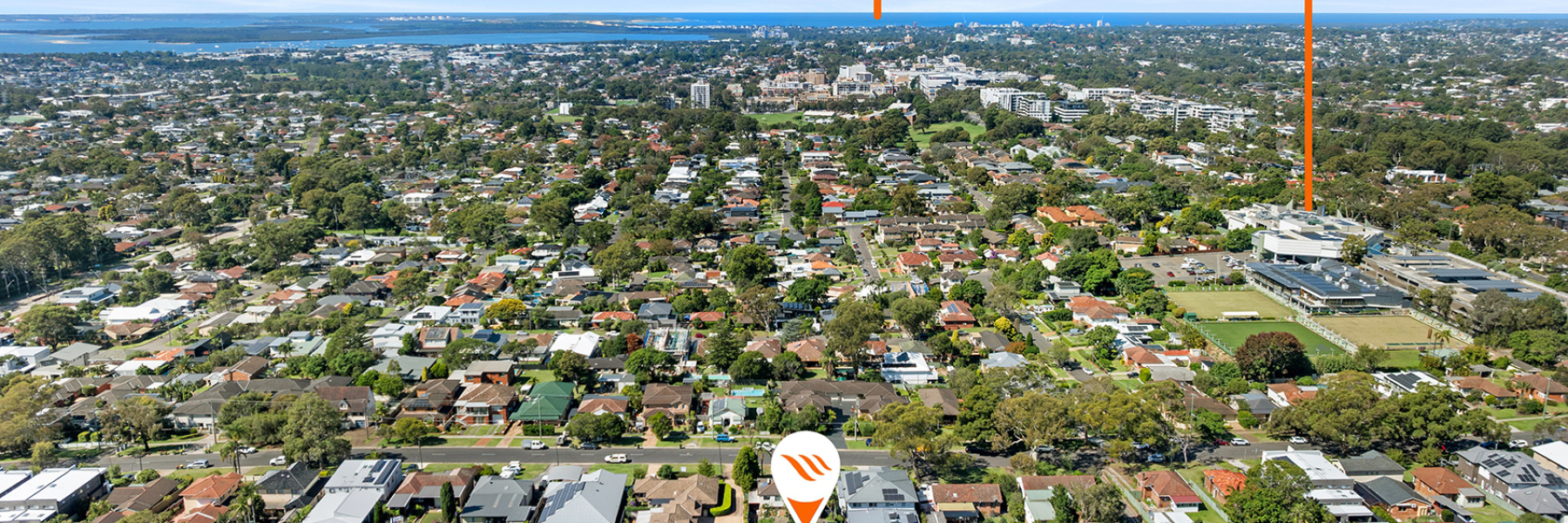 37 Milburn Road, GYMEA, NSW 2227 AUS