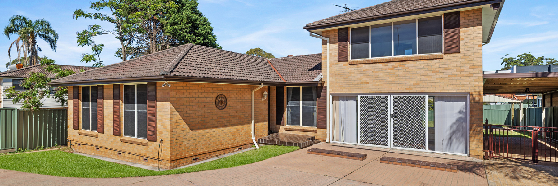 37 Milburn Road, GYMEA, NSW 2227 AUS