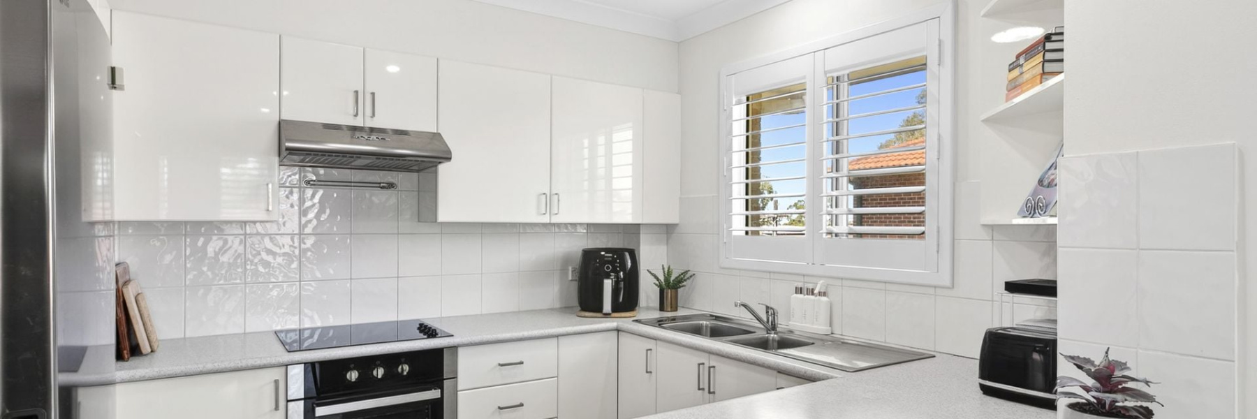17/9-13 Koorabel Avenue, GYMEA, NSW 2227 AUS