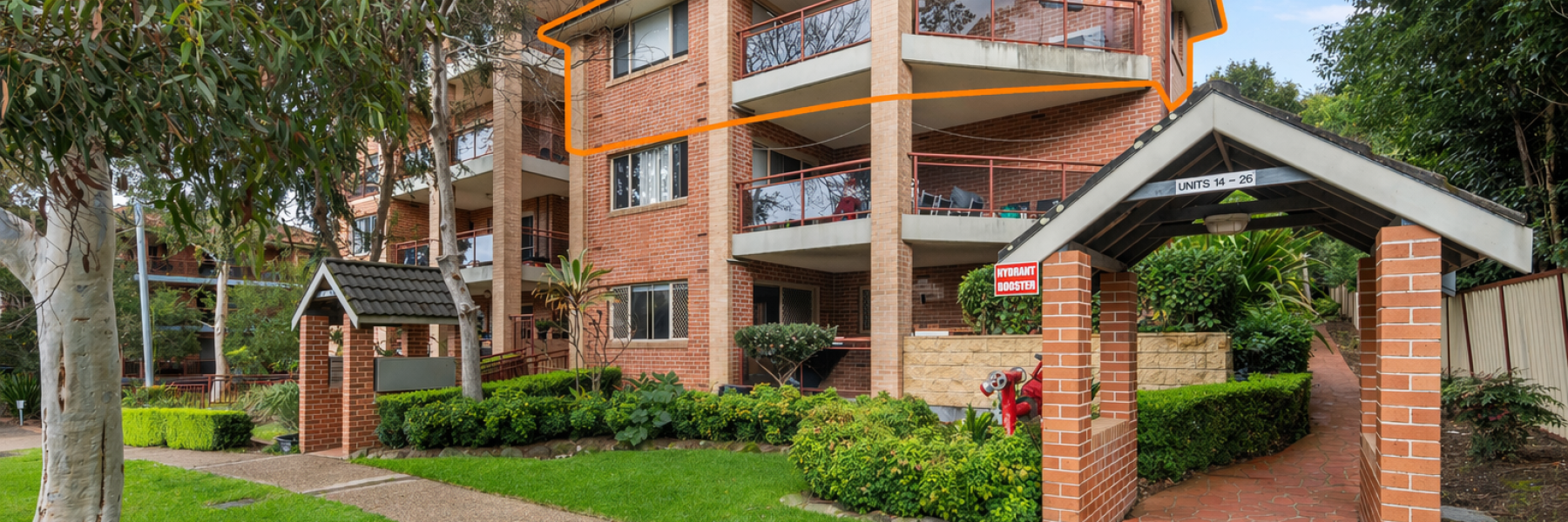 9/49-53 Belmont Street, SUTHERLAND, NSW 2232 AUS