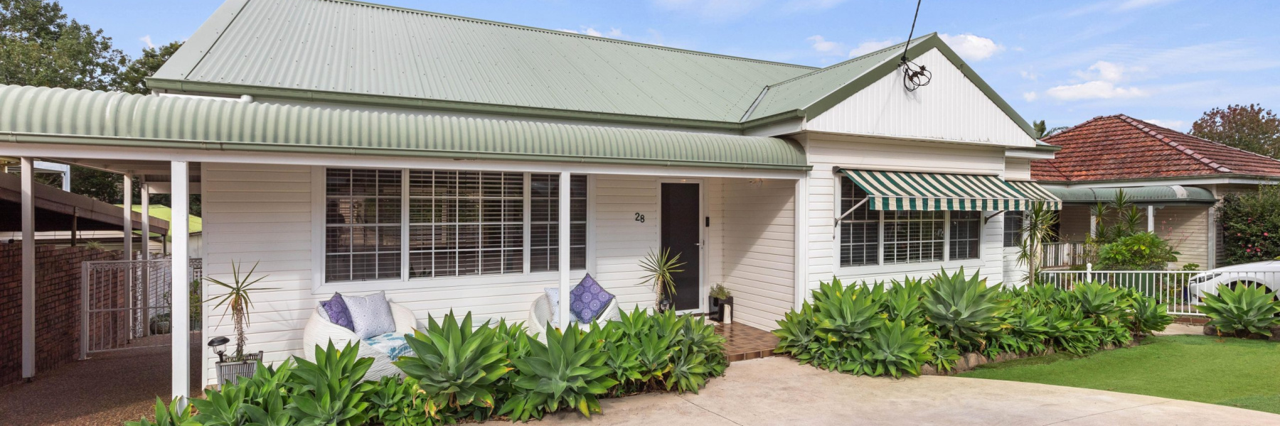 Flat/28 North West Arm Road, GYMEA, NSW 2227 AUS