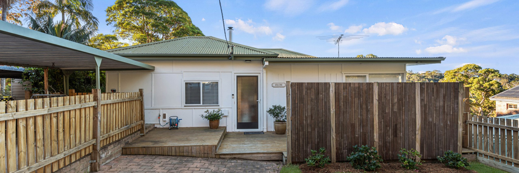 163 Grays Point Road, GRAYS POINT, NSW 2232 AUS