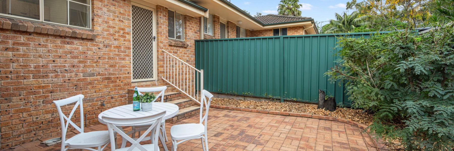 6/1-3 Premier Street, GYMEA, NSW 2227 AUS