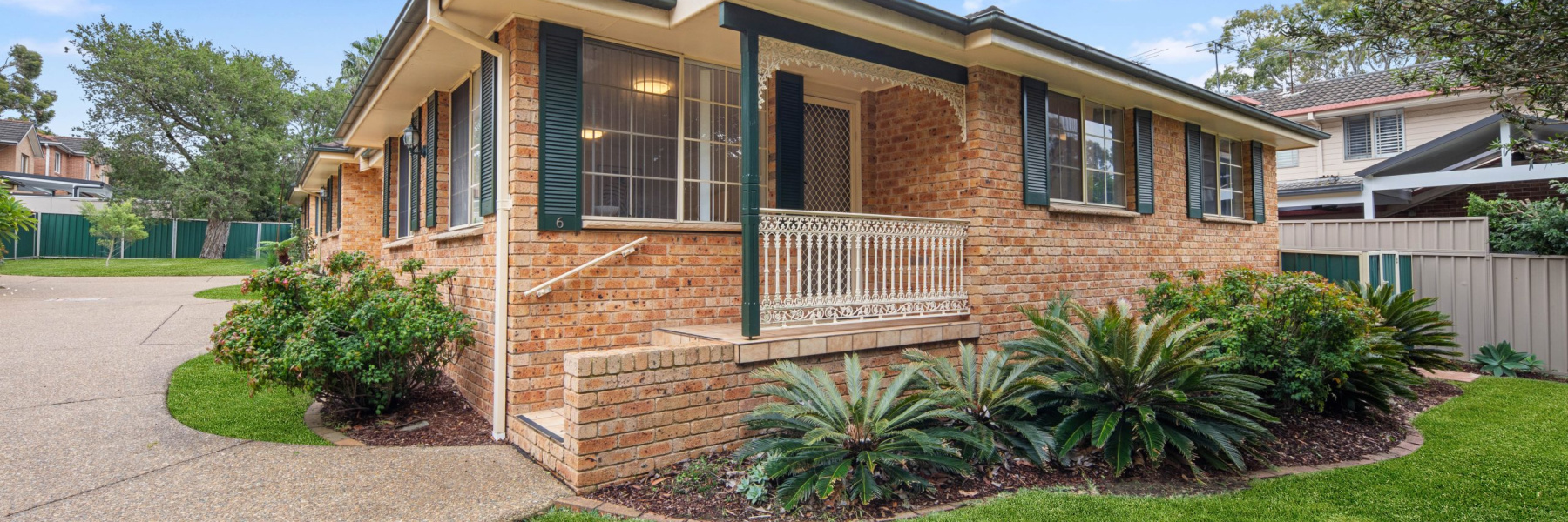 6/1-3 Premier Street, GYMEA, NSW 2227 AUS