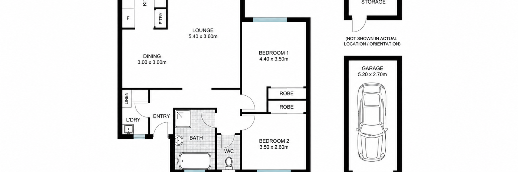 5C/5-29 Wandella Road, MIRANDA, NSW 2228 AUS