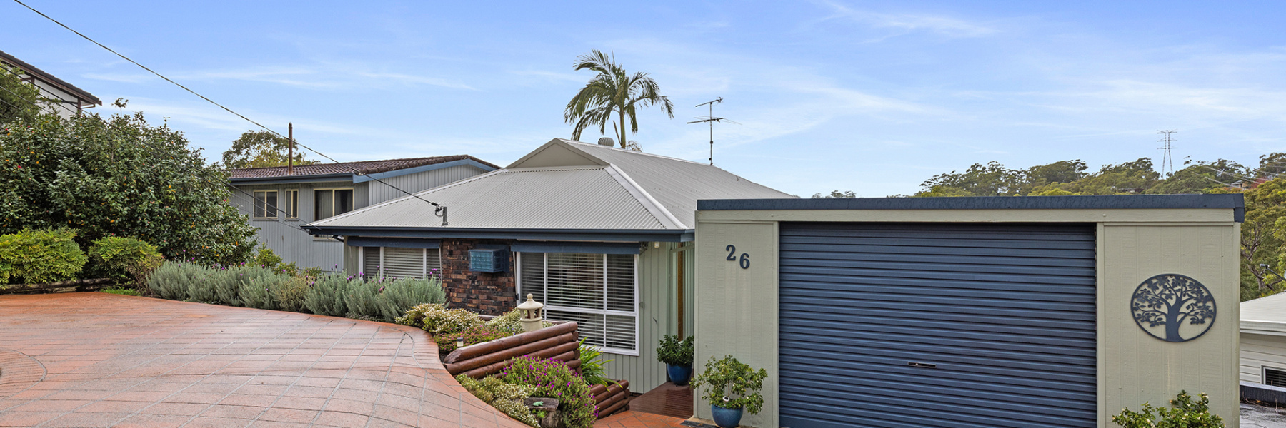 26 Bandain Avenue, KAREELA, NSW 2232 AUS